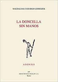 La doncella sin manos